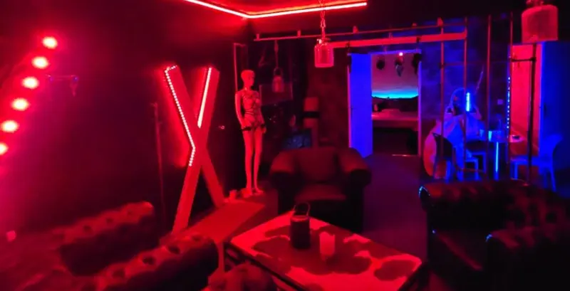 Les espaces de jeux